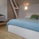 Les Dames-jeannes Bed & Breakfast