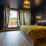 Bed & Breakfast Les Dames-jeannes 3*