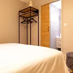 Bed & Breakfast Les Dames-jeannes