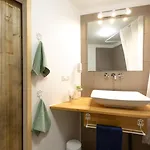 Bed & Breakfast Les Dames-jeannes 3*