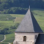 Les Dames-jeannes Bed & Breakfast 3*