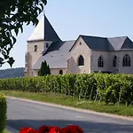 Les Dames-jeannes 3*