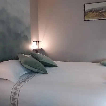 Bed & Breakfast Les Dames-jeannes