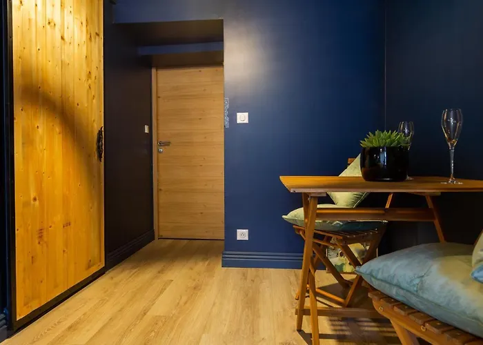 Bed & Breakfast Les Dames-jeannes Chavot-Courcourt