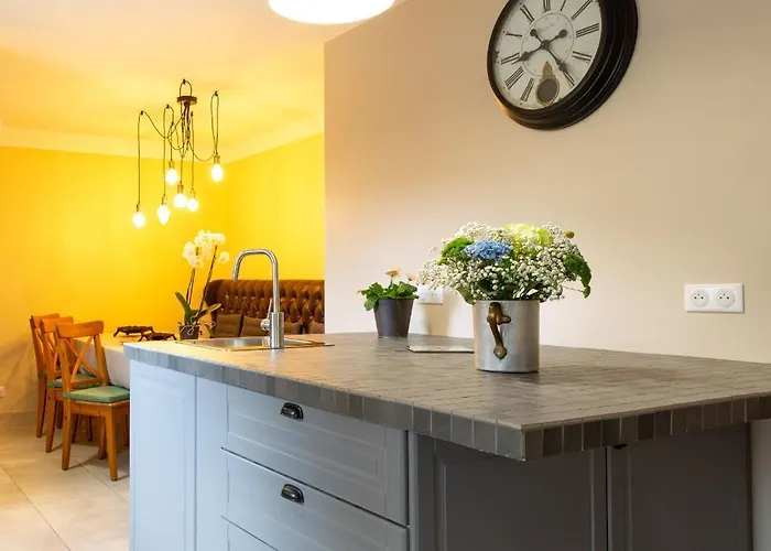 Les Dames-jeannes 3* Chavot-Courcourt