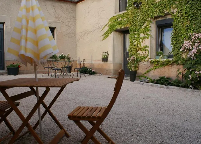 Les Dames-jeannes Chavot-Courcourt